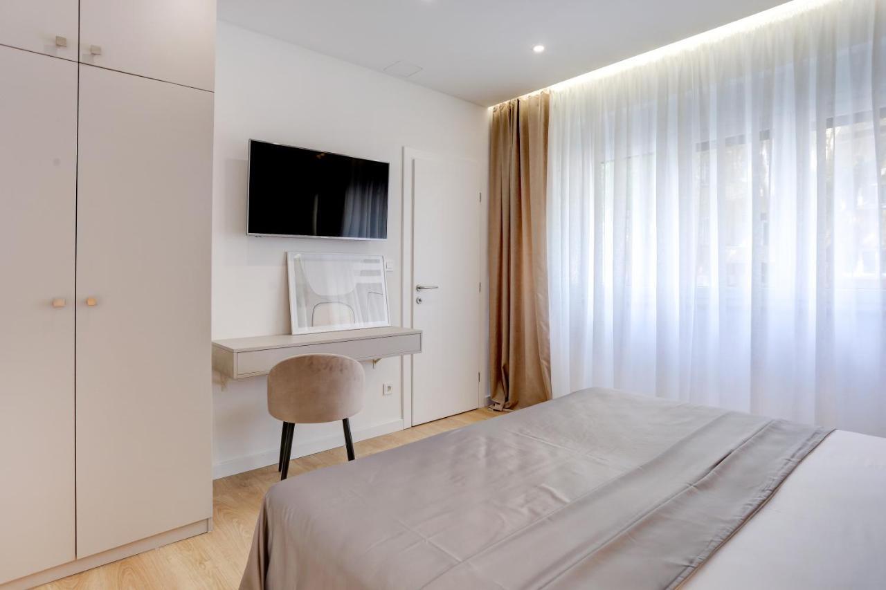 Apartments Hugo 2 Split Exterior foto