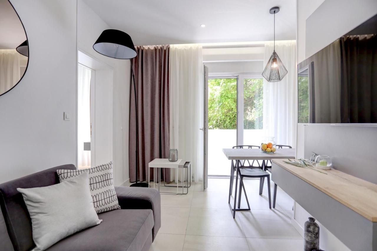 Apartments Hugo 2 Split Exterior foto