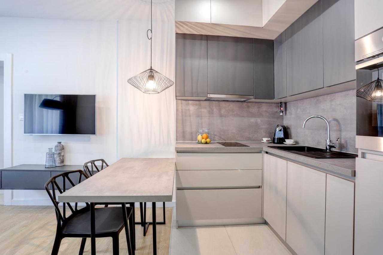 Apartments Hugo 2 Split Exterior foto